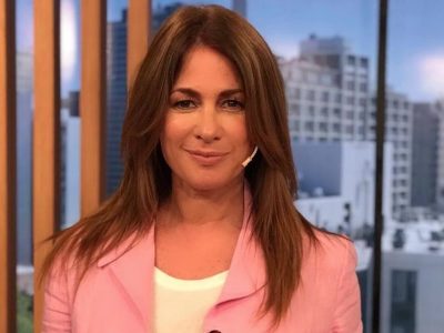 "El hombre desde las cavernas era carnívoro": el argumento de Andrea Campbell contra Nicole Neumann