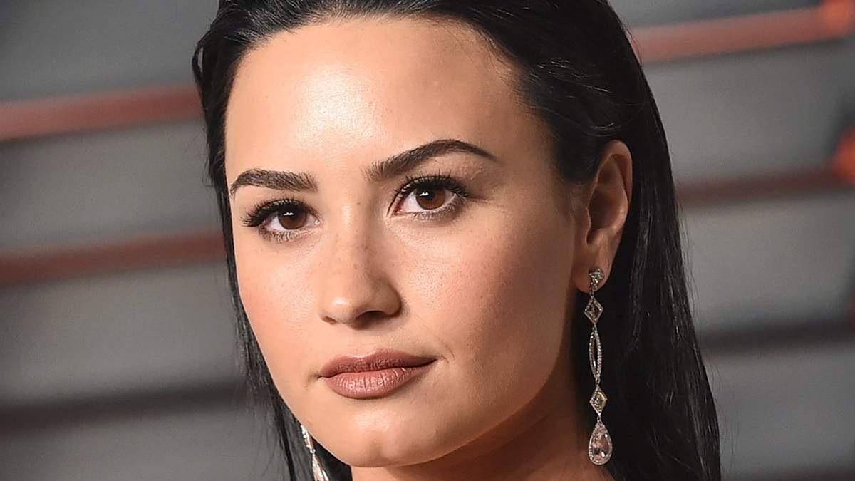 Demi Lovato. Fuente: (Instagram)