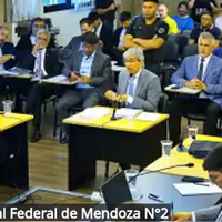 Bento: "Si entienden que hay una responsabilidad endílguenmela a mi, no a mi familia"