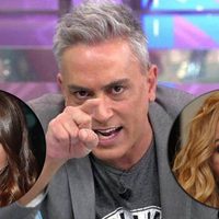 Kiko Hernández apuró a Rocío Carrasco por Rocío Flores: "Le da asco y pasa de ella"