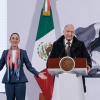 Sheinbaum rechaza acuerdo de EU por caso Cienfuegos: “se va a contestar lo mismo”