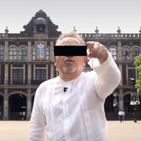 Asesinan en Morelos al exdiputado Juan Jaramillo Frikas