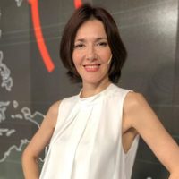¡Mujer maravilla! Cristina Pérez mostró una de sus sorpresivas actividades en cuarentena