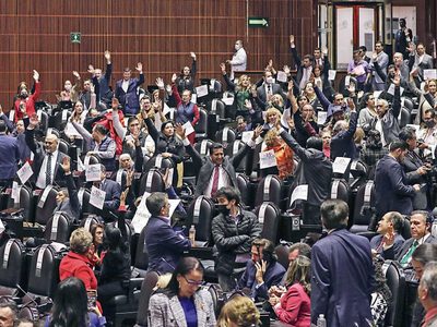 Un Plan B exclusivo para el nuevo partido del presidente
