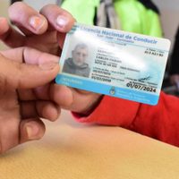 Anuncian qué pasará con la licencia de conducir y cómo podría ser el nuevo proceso