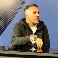Echaron de la jefatura de ARCA al abogado neuquino de comunidades mapuches