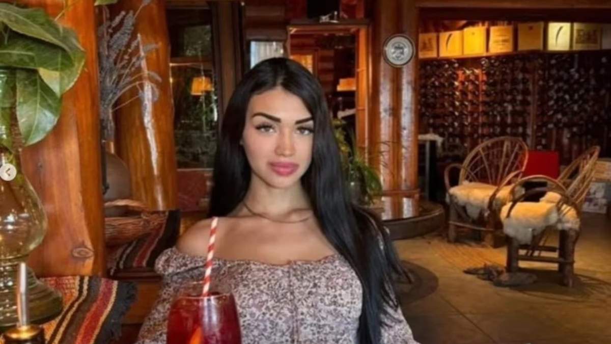 Desesperada búsqueda de una argentina desaparecida en Los Ángeles