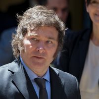 Gobierno del presidente argentino Javier Milei abre el sector aerocomercial a más competidores
