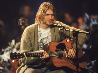 Nuevo informe independiente cuestiona suicidio de Kurt Cobain