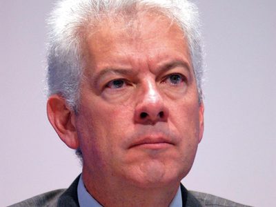 Gastón Azcárraga, libre gracias a la PGR
