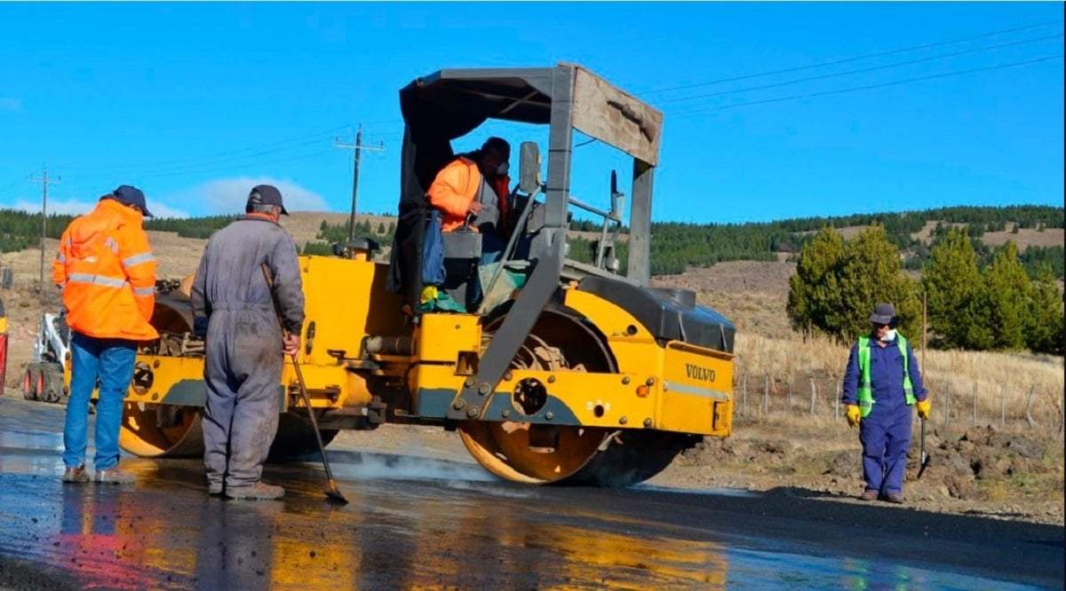 El gobernador confió que el próximo mes la provincia podría obtener el control de las rutas nacionales. Fuente: (Gobierno de Neuquén)