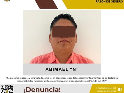 Regidor transmite el momento de su detención; lo acusan de violencia contra alcaldesa (Video)