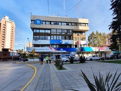 Día de la Escarapela: la sentida palabra de los políticos de Neuquén