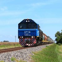 Reactivarán el Ferrocarril desde Bahía Blanca hasta Añelo
