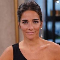 “Me dijo el piropo más lindo”: Juana Viale deslumbró con un exclusivo vestido y se llevó los halagos