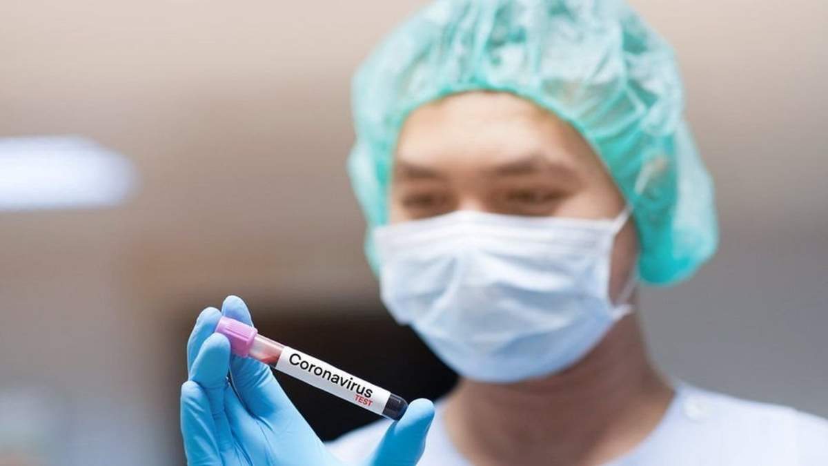 Los test de coronavirus resultaron fundamental en Zapala para detectar nuevos casos. Fuente: (Twitter).