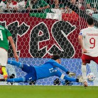 Esta es la sanción que la FIFA le impuso a México por el grito homofóbico en Qatar 2022