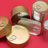 No tires las latas de atún: creá estos fabulosos organizadores para tu oficina y sin gastar fortuna