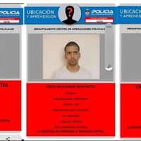 Los cinco fugados de la Unidad Tercera serán incorporados en alerta roja de Interpol
