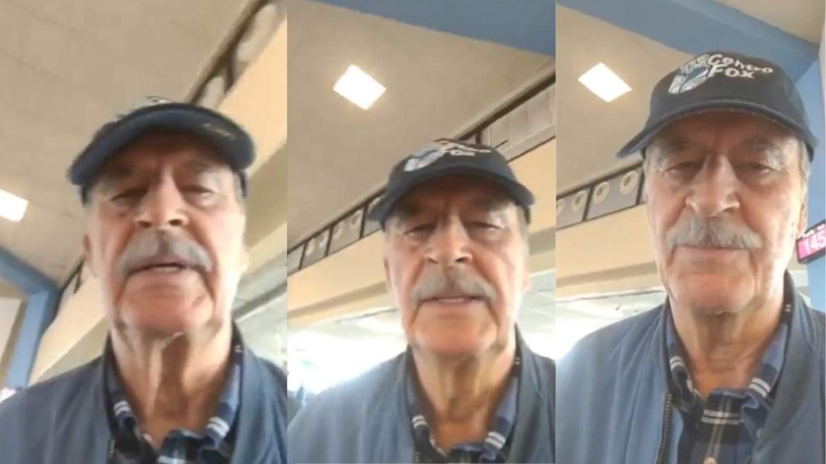 Vicente Fox