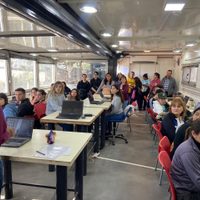 Terminar el secundario y aprender un oficio: inscripciones abiertas