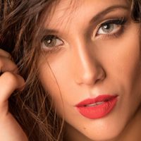 ¡Se desmaya Nazarena! Barbie Vélez hizo esto en un vivo… ¿La frenaron a tiempo?