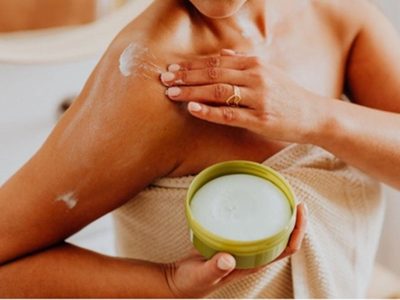 Manteca corporal súper nutritiva para la piel: no gastes en productos carísimos y dale a tu piel un shock casero de vitalidad