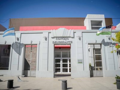 Tristeza en Viedma: falleció un joven concejal