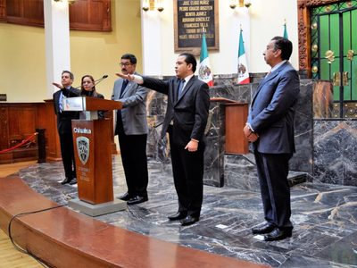 Criminalizar el combate a la corrupción