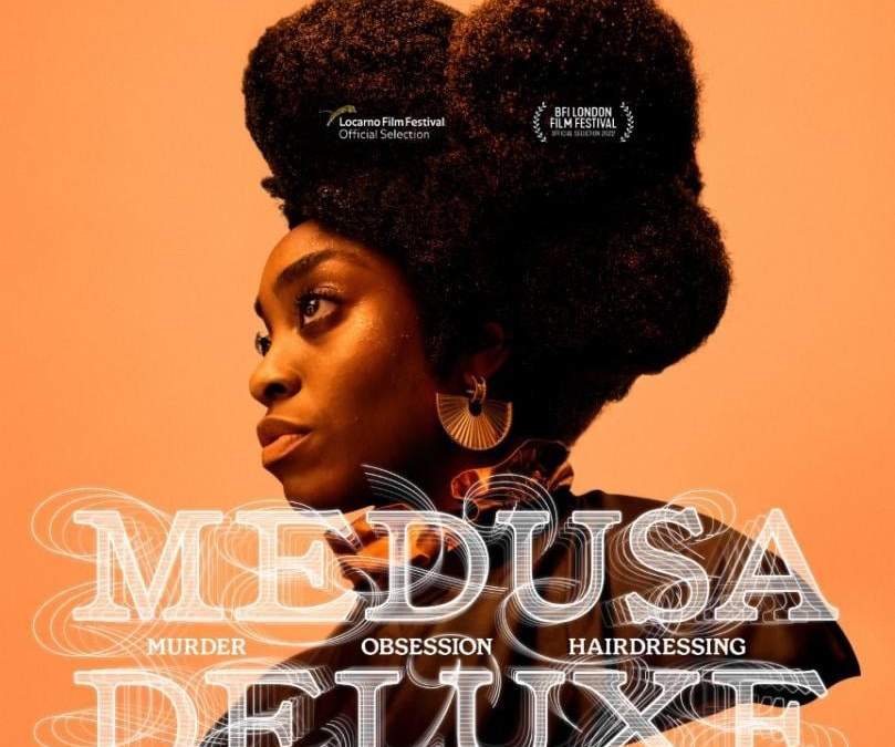 Medusa deluxe