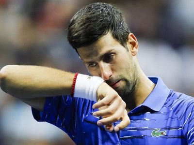 Djokovic: de la dura crítica de Calleri a la insólita defensa de su padre
