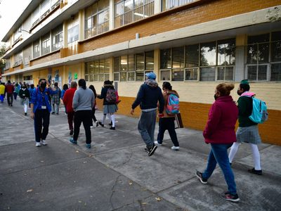 Redim pide evitar la criminalización niñas, niños y adolescentes ante caso de alumno armado en CDMX