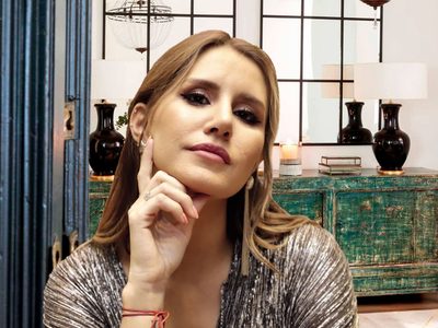 Mica Tinelli se mudó a Tijuana y se instaló en un lujoso departamento con Licha López