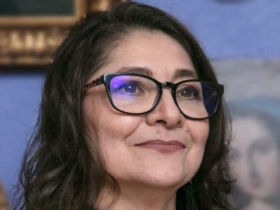 Patricia Espinosa, psiquiatra mexicana llamada por el Papa para comisión de protección a menores