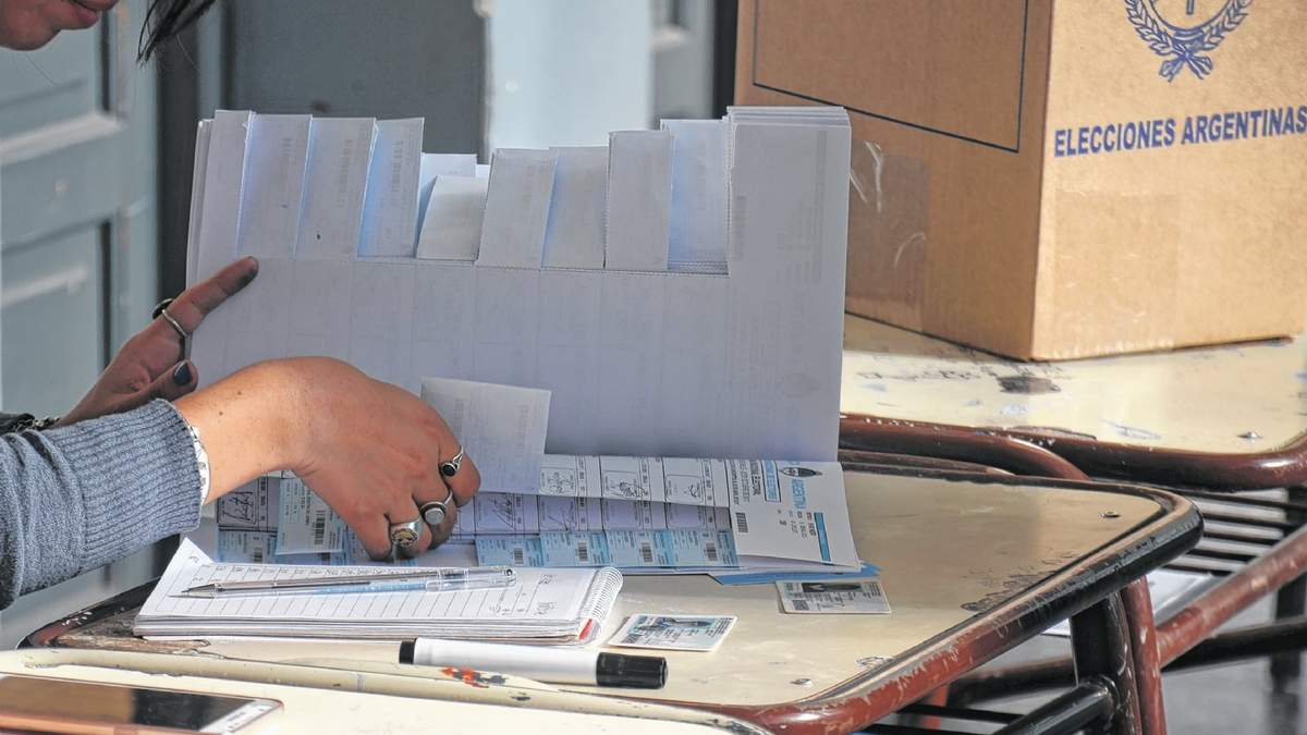 Las elecciones locales son la antesala a los comicios del 14 de noviembre. Fuente: (Twitter)