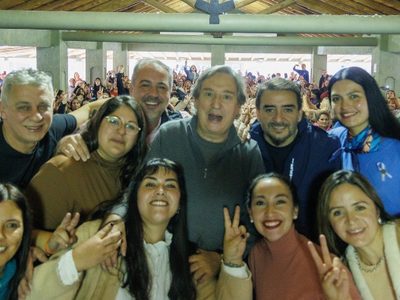 El Partido Justicialista de Mendoza logró la unidad