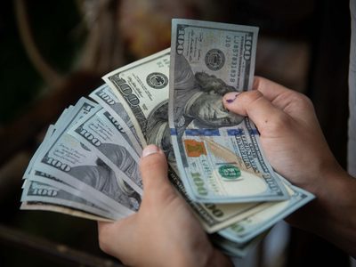 Dólar hoy: a cuánto cotiza la moneda extranjera este martes, 5 de octubre