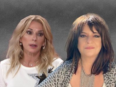 Yanina Latorre y Andrea Taboada protagonizaron un fuerte cruce de palabras al aire en "LAM"