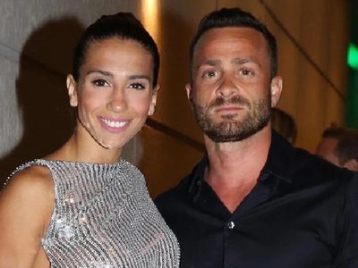 "Es raro": Cinthia Fernández se confesó sobre Martín Baclini