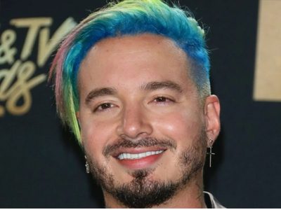 ¿Aseguró esta parte del cuerpo? Los pies de J Balvin valen una fortuna. ¡Mirá el porqué!
