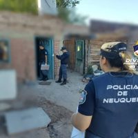 La policía recuperó elementos robados y demoró a una persona en diferentes operativos