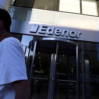 Edenor informó que logró reducir la duración y frecuencia de los cortes