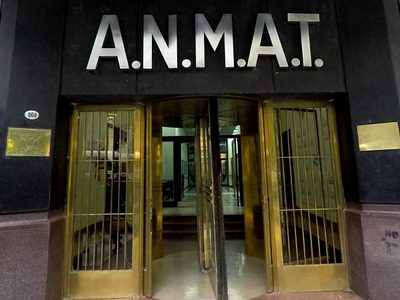 Riesgo sanitario: ANMAT prohibió la venta de medicamentos de uso odontológico