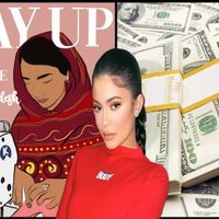 Kylie Jenner: una vida de logros inalcanzables y de polémicas desagradables