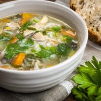 Palabra de chef: 4 maneras de arruinar una sopa