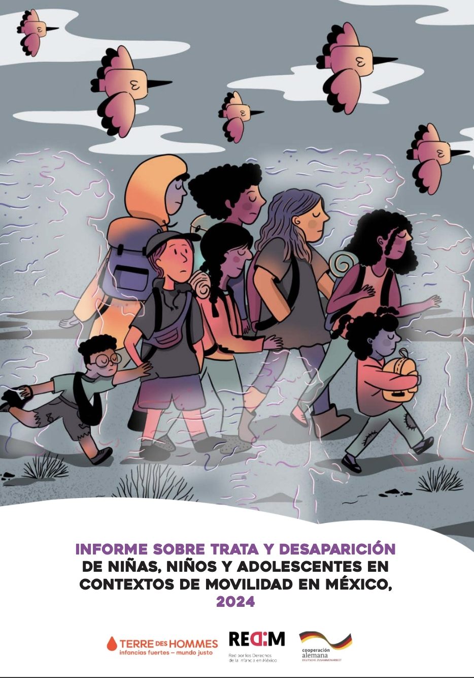 informe