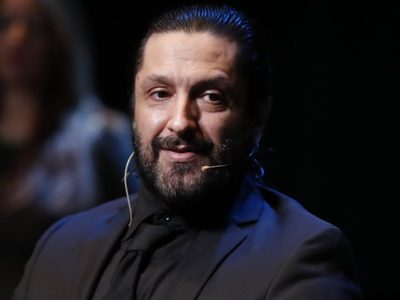 Luego de su detención, un giro inesperado en la actitud de Rafael Amargo puede cambiarlo todo