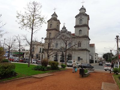 5 cosas que podés hacer en Pilar si te vas de escapada este finde largo