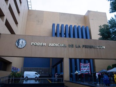 Comité de Evaluación del PJF frena los procesos de la elección judicial