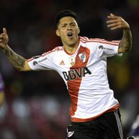 El once de River para seguir en la cima